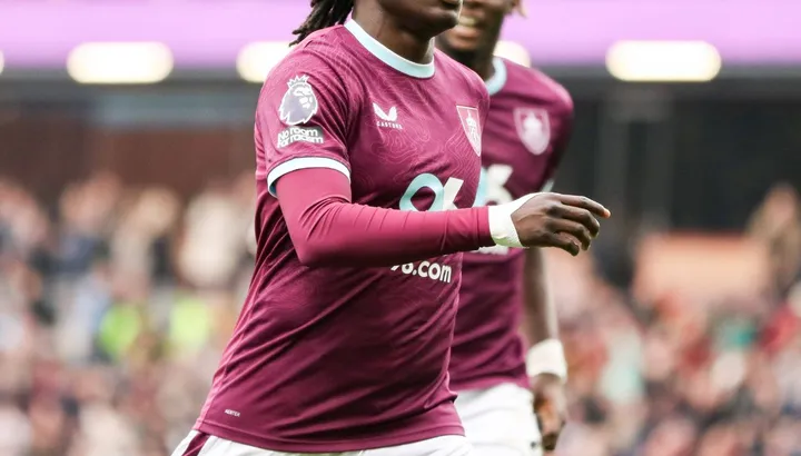 'Unlikely to depart' - Burnley's stance on Monaco-linked attacker