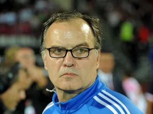 Bielsa: 'Defeat to Montpellier hurt us'