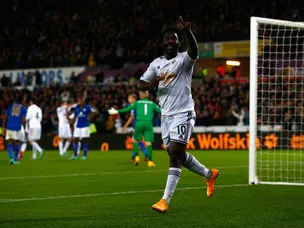 Swansea City 2-0 Leicester City