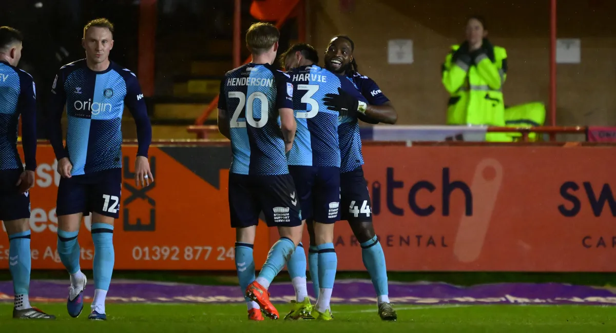 Wycombe vs Stevenage - prediction, team news, lineups