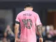 Messi forced off with injury in final Inter Miami appearance before World Cup
