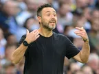 Banished: De Zerbi makes ruthless PL cull at Spurs