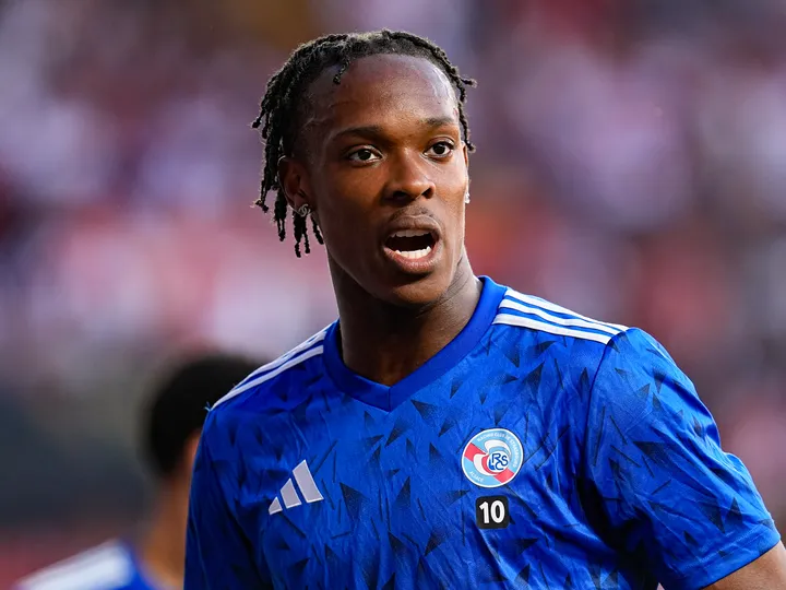 Alonso talks up Emegha ahead of potential Chelsea debut versus Liverpool