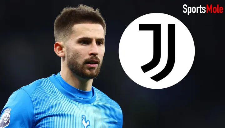 Tottenham: "Ready to defend our goal" - Juventus announce Guglielmo Vicario as £8.5m fee broken down - Sports Mole