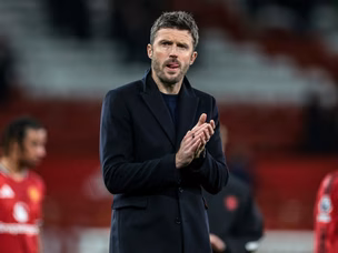 Which Man United players could benefit from Michael Carrick rotation?