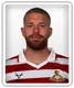 Adam Clayton