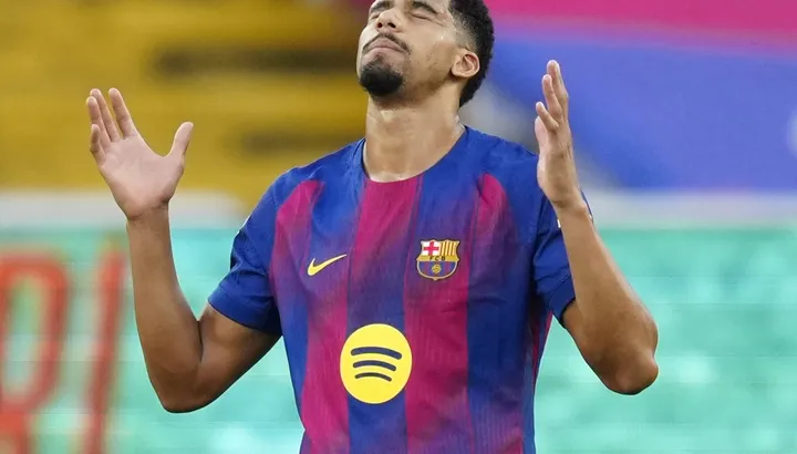 Araujo, Gavi updates: Barca injury, suspension list vs. Athletic Bilbao