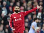<span class="p2_new s hp">NEW</span> Slot's loss, Salah's gain: Liverpool legend returns after familiar injury blow
