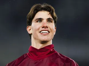 Chelsea 'interested' in re-signing former prospect for Premier League loan