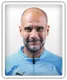 Pep Guardiola