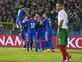 Olic goal seals win for Croatia