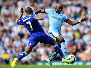 City boss Pellegrini defends Mangala