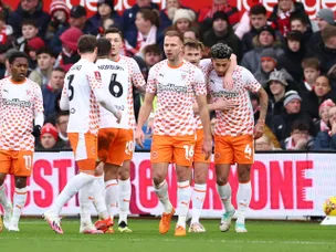 Blackpool vs. Burton Albion - prediction, team news, lineups