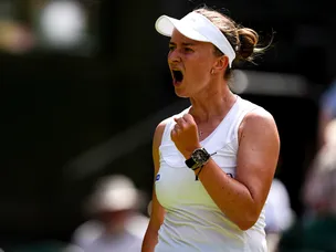 Barbora Krejcikova vs. Emma Navarro - prediction, head-to-head, tournament so far