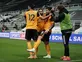 Newcastle 1-1 Wolves: Ruben Neves ensures the spoils are shared again