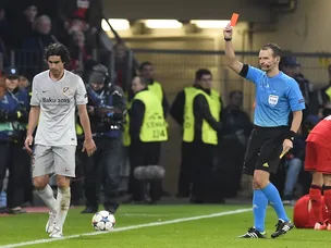 Bayer Leverkusen 1-0 Atletico Madrid