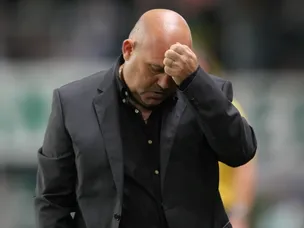 Antonetti accuses Nice of 'cheating'