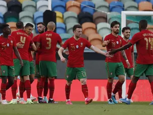 Hungary vs. Portugal - prediction, team news, lineups