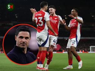 Arteta boost: Arsenal 'confident' of major contract breakthrough before World Cup