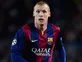 Mathieu ruled out of first leg