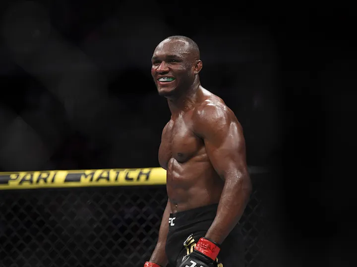 UFC roundup: Usman extends winning run against Burns