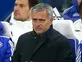 Mendes: 'Mourinho's future still unclear'