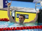 Ben Proud reaches first World Champs final