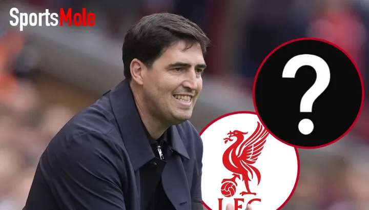 Boost for Liverpool? Midfielder promised major transfer 'very soon'