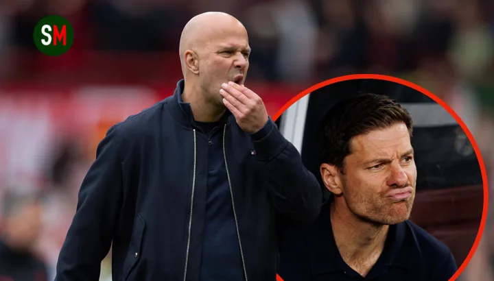 Liverpool manager news: Arne Slot makes key decision over Anfield future after surprise 'enquiry'
