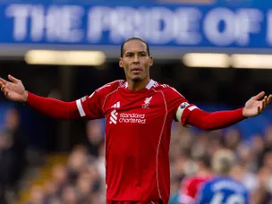 Worrying Arsenal stat could foreshadow Liverpool season after Chelsea heartbreak