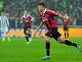 Chelsea consider El Shaarawy swoop