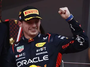 Apologetic Perez 'broken' after Monaco zero