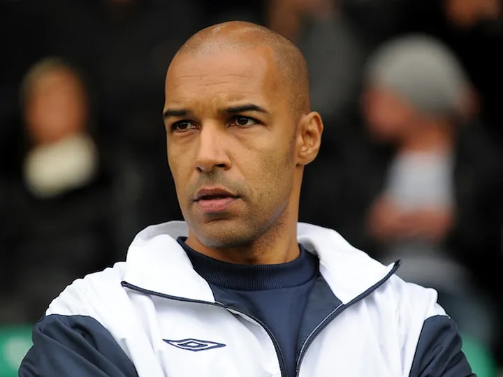 Andy Preece to make history