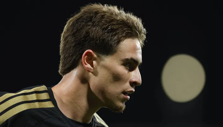 Frosinone vs Juventus - prediction, team news, lineups