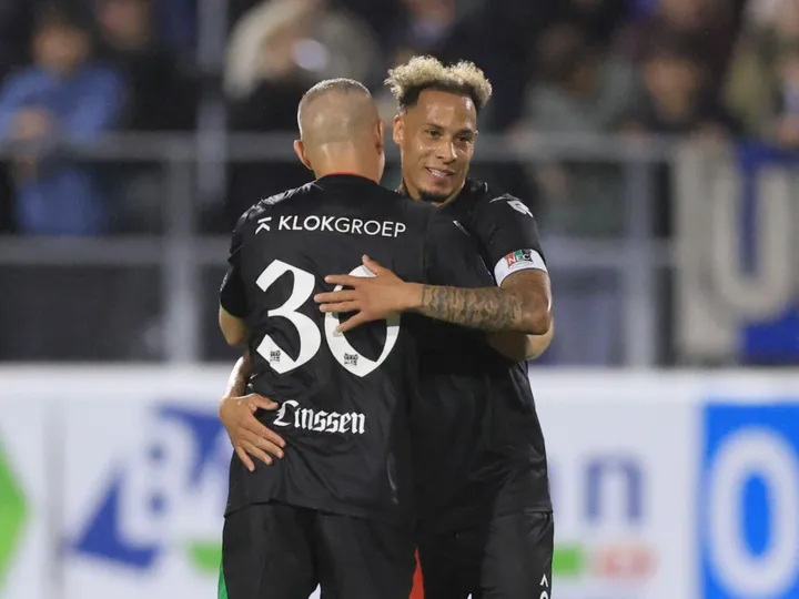 Nijmegen vs. Feyenoord - prediction, team news, lineups