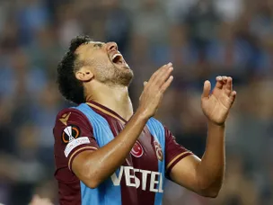 Trabzonspor vs. Kasimpasa - prediction, team news, lineups