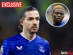<span class="p2_new s hp">NEW</span> Exclusive: Saha suggests what Everton must do to sign Grealish from Man City