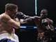 Okolie defends world title in scrappy display versus Light