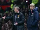 Wenger: 'Moyes deserves time'