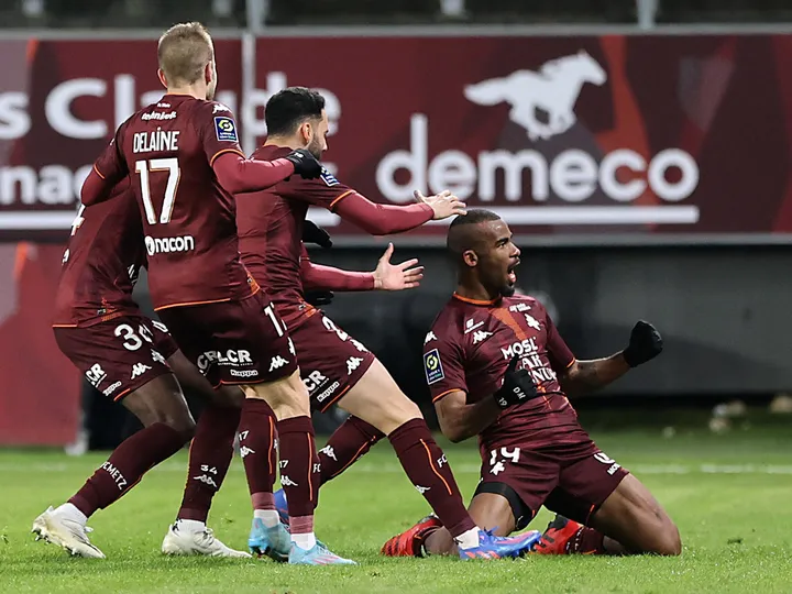 Metz vs. Angers - prediction, team news, lineups