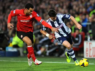 Caulker: 'Cardiff are due a run'