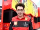 Marko tips Binotto's successor to be internal pick