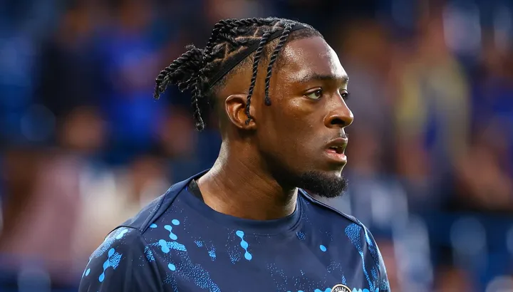 Chelsea transfer news: Axel Disasi 'on verge' of Stamford Bridge exit after squad number decision