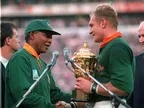 Pienaar backs South Africa WC chances