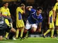 Bocanegra, Goian depart Rangers