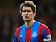 McCarthy to leave Crystal Palace?
