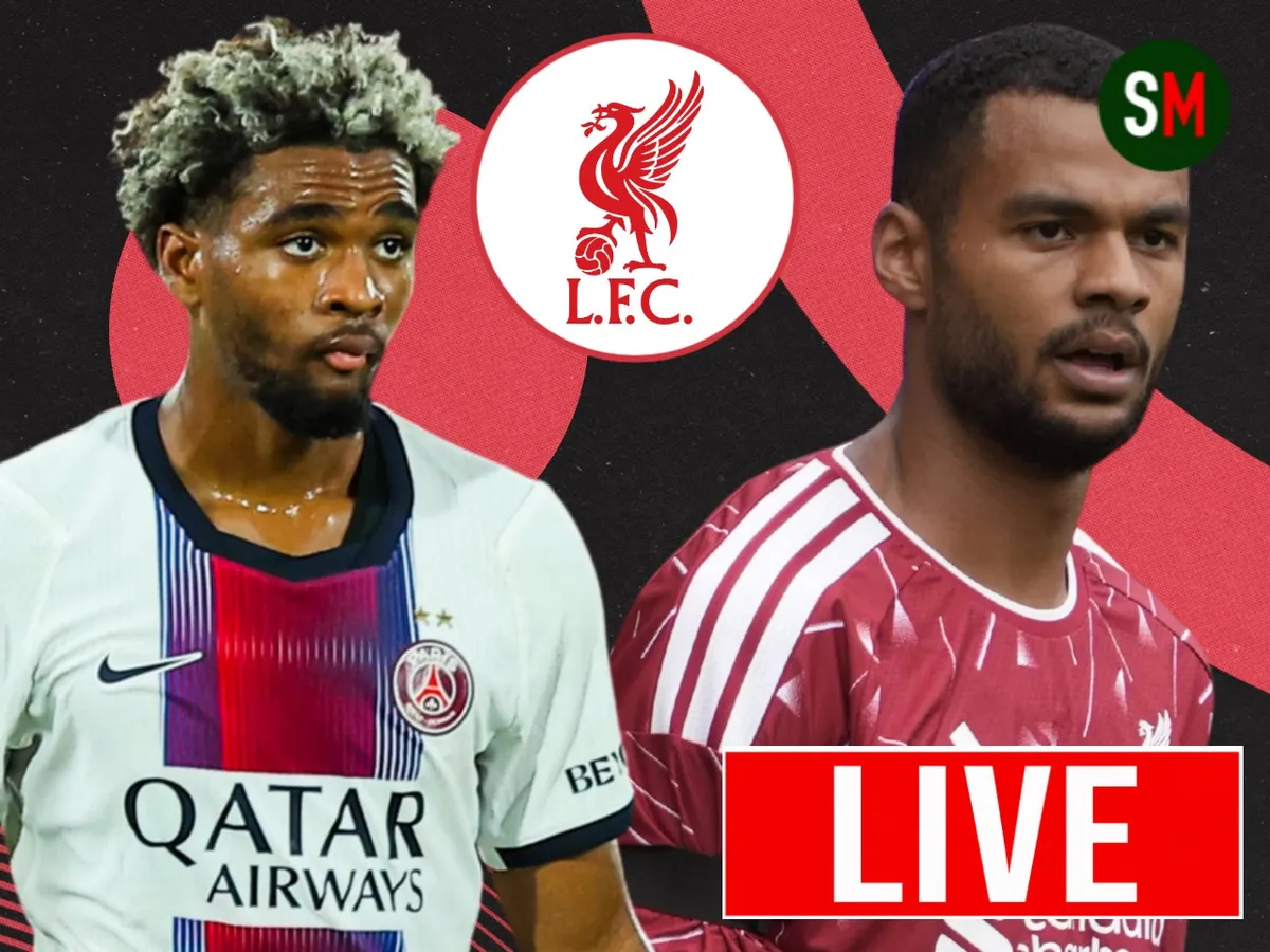 Liverpool transfer news today: Ibrahim Mbaye boost, Cody Gakpo price, Curtis Jones latest