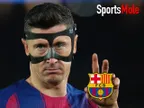 Barca's Lewandowski 'proposal' revealed as exit hinges one key factor