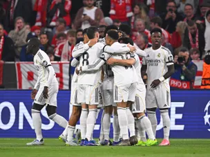 Real Madrid put 11 players up for sale ahead of summer overhaul