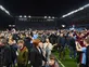 Three charged following Villa Park trouble